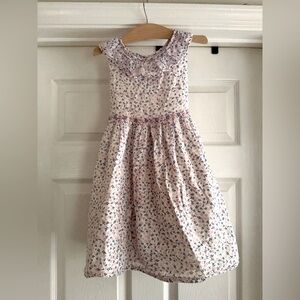 Laura Ashley Sun dress